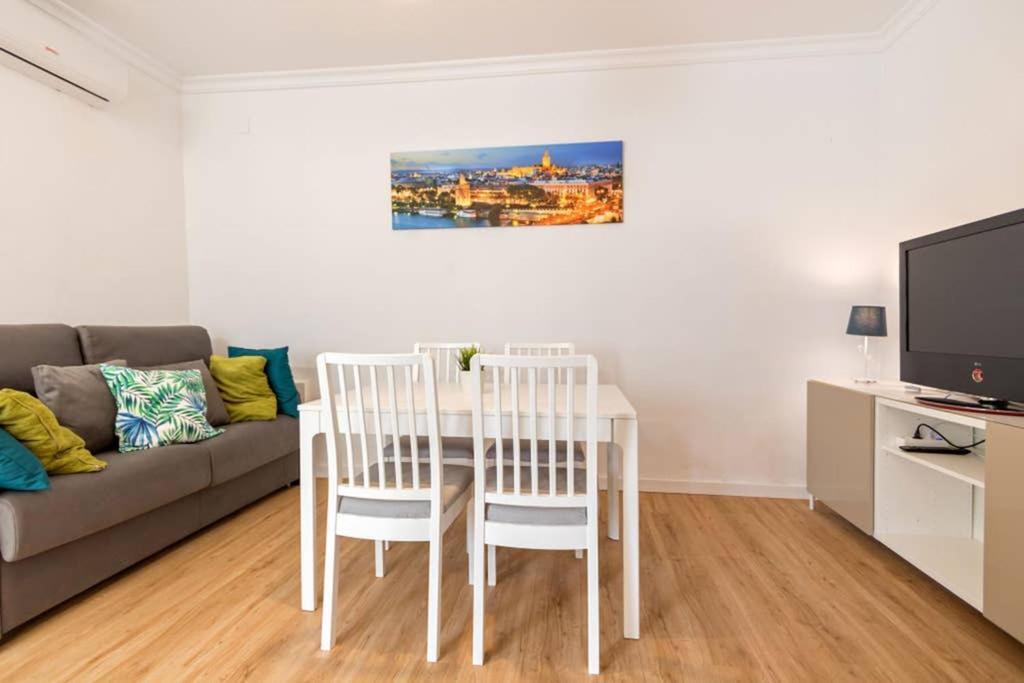 Apartment Justino Triana By Valcambre