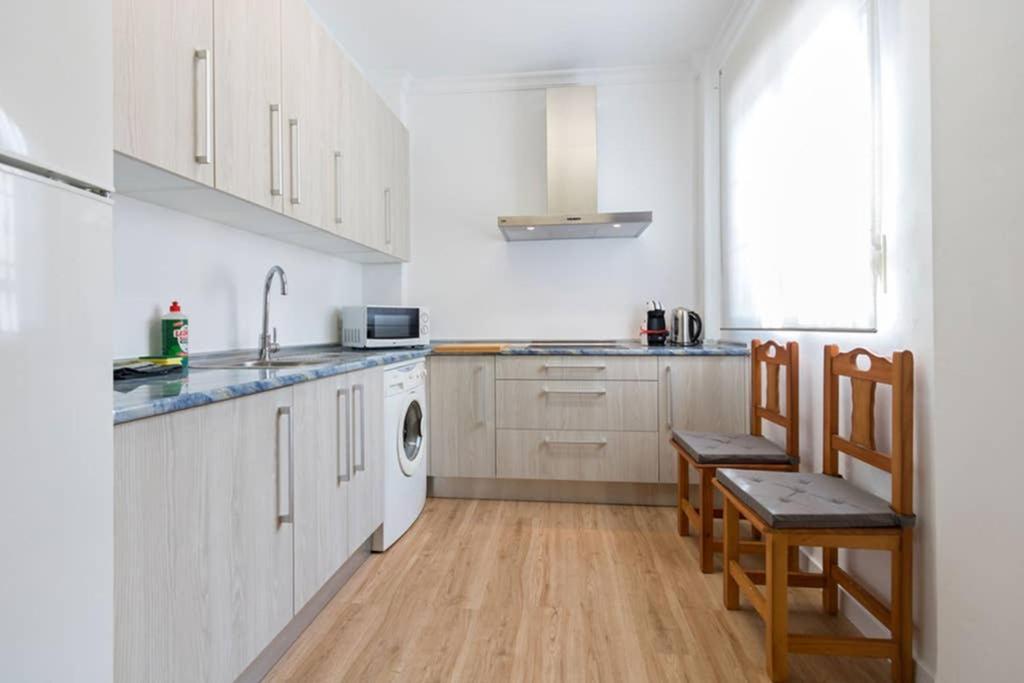Justino Triana By Valcambre Apartment Seville