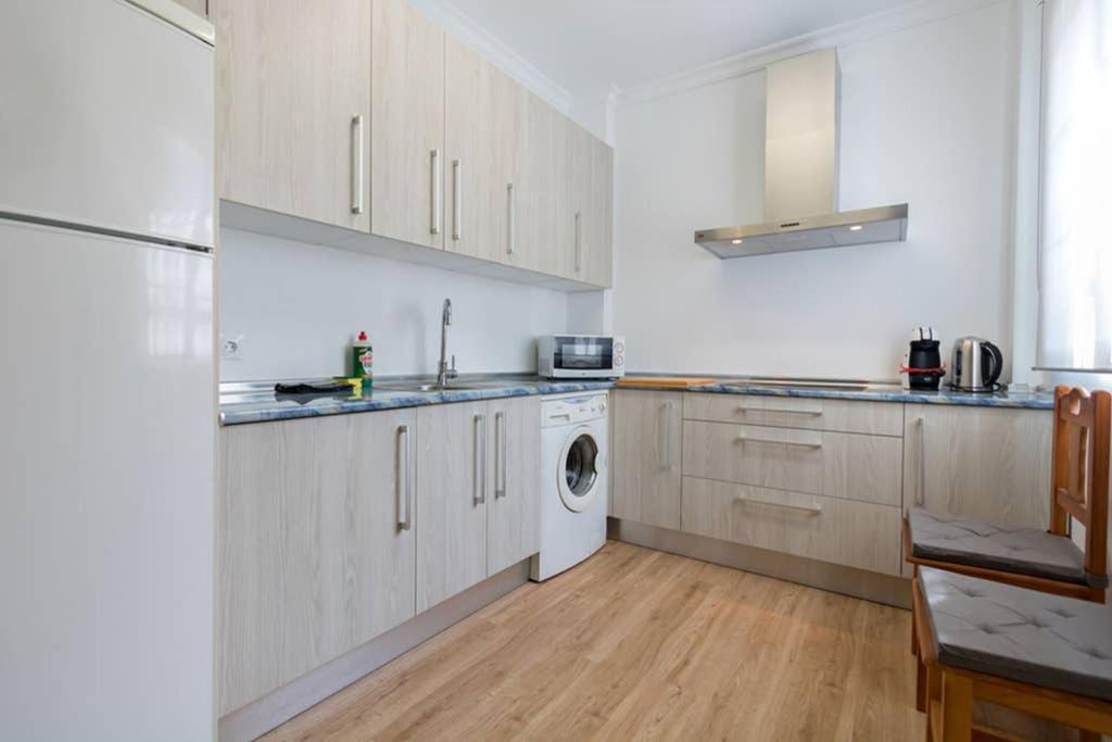 Justino Triana By Valcambre Apartment