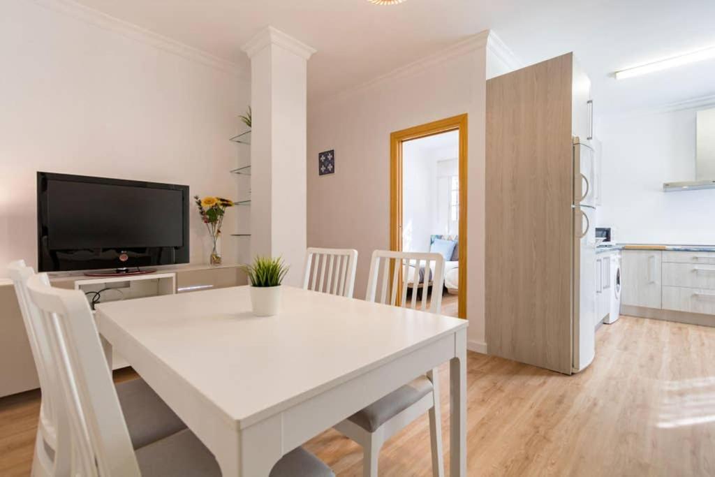 Apartment Justino Triana By Valcambre *