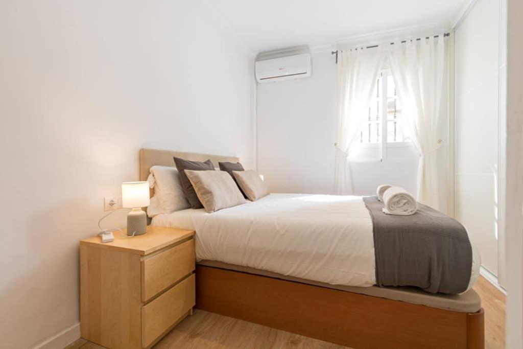 Justino Triana By Valcambre Apartment Seville