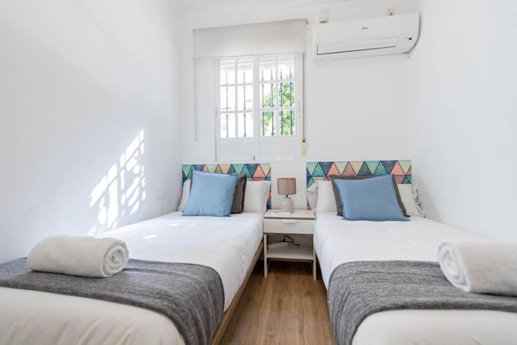 Apartment Justino Triana By Valcambre *