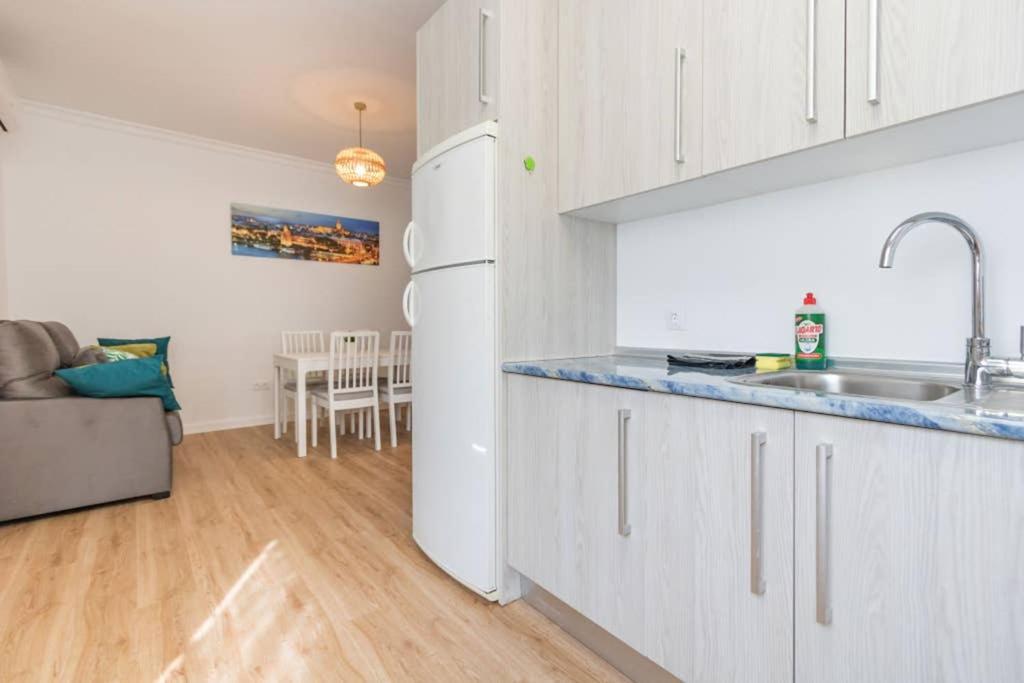 Apartment Justino Triana By Valcambre Seville