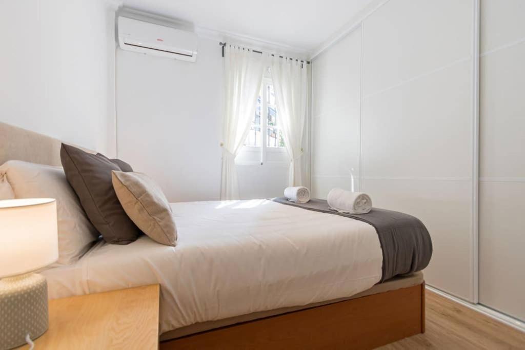 Apartment Justino Triana By Valcambre *