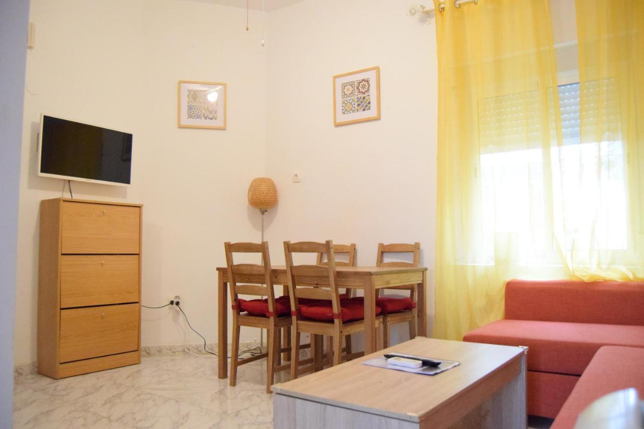 Enjoy Familia Apartamento
