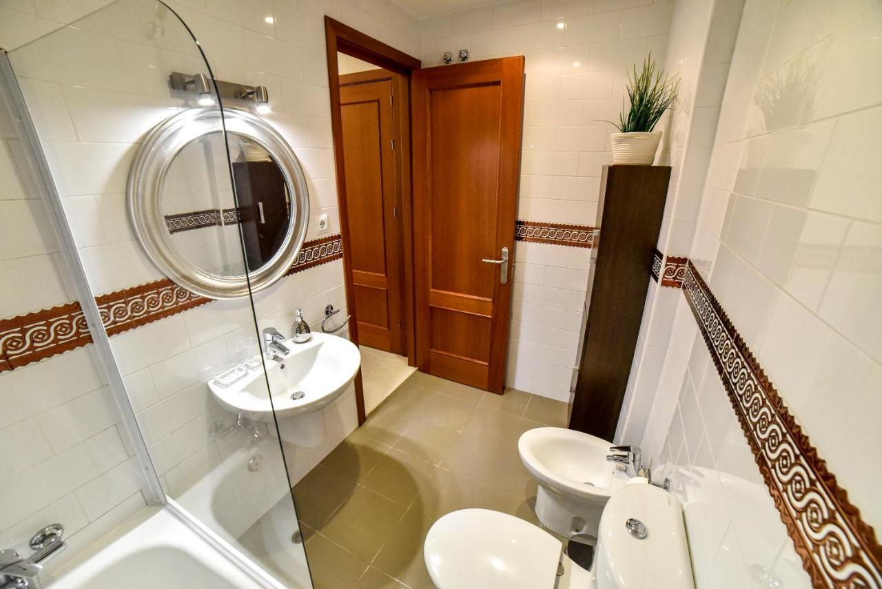 Alohamundi Zaragoza Apartment *