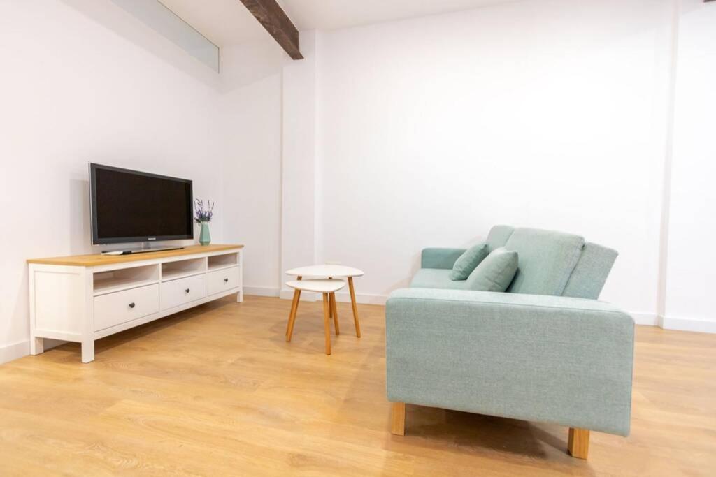 Darsena Riverside By Valcambre Apartamento Sevilla