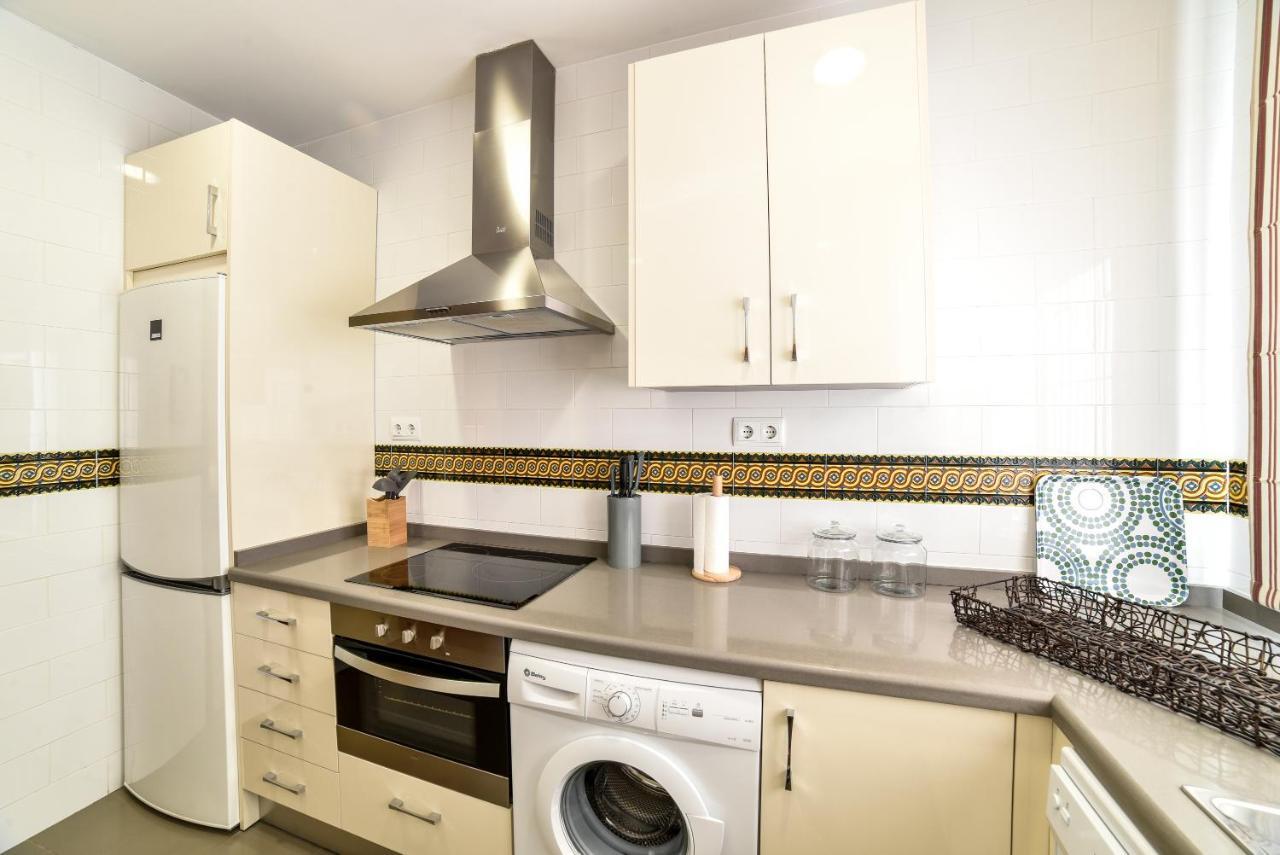 Alohamundi Zaragoza Apartment Seville