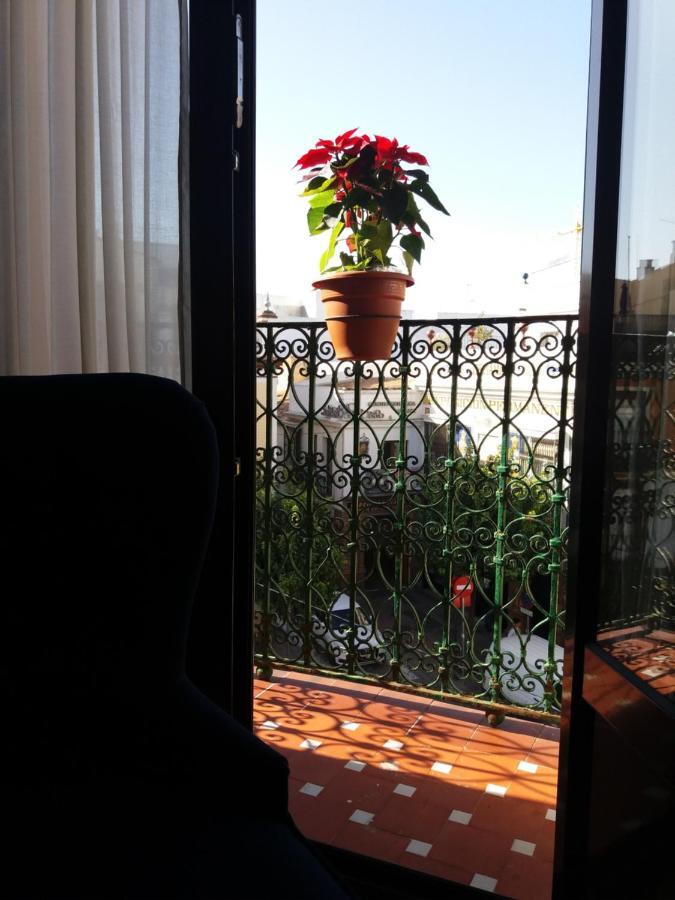 Apartment Casa Mora Triana