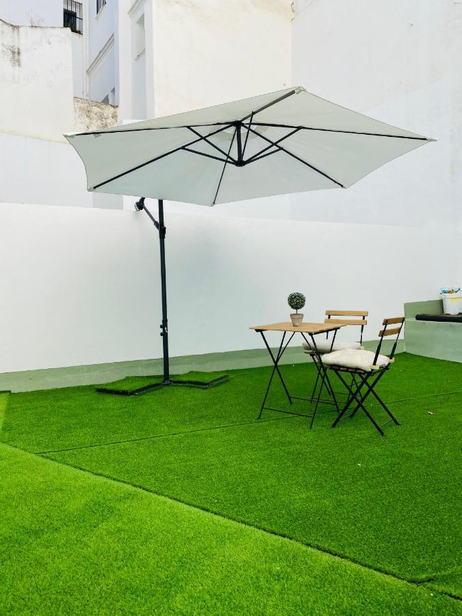 Apartment Clb F. Rubio Seville
