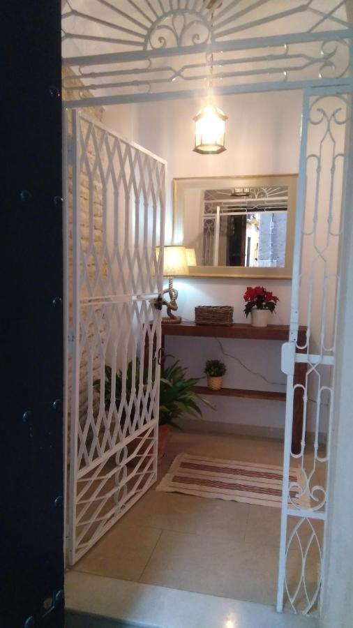 Casa Flores *