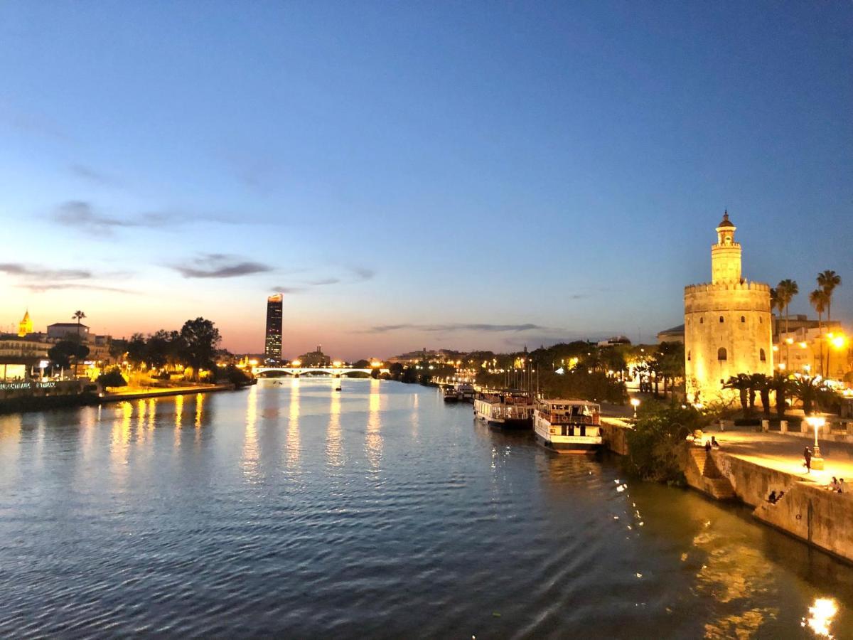 Premium Monsalves Seville
