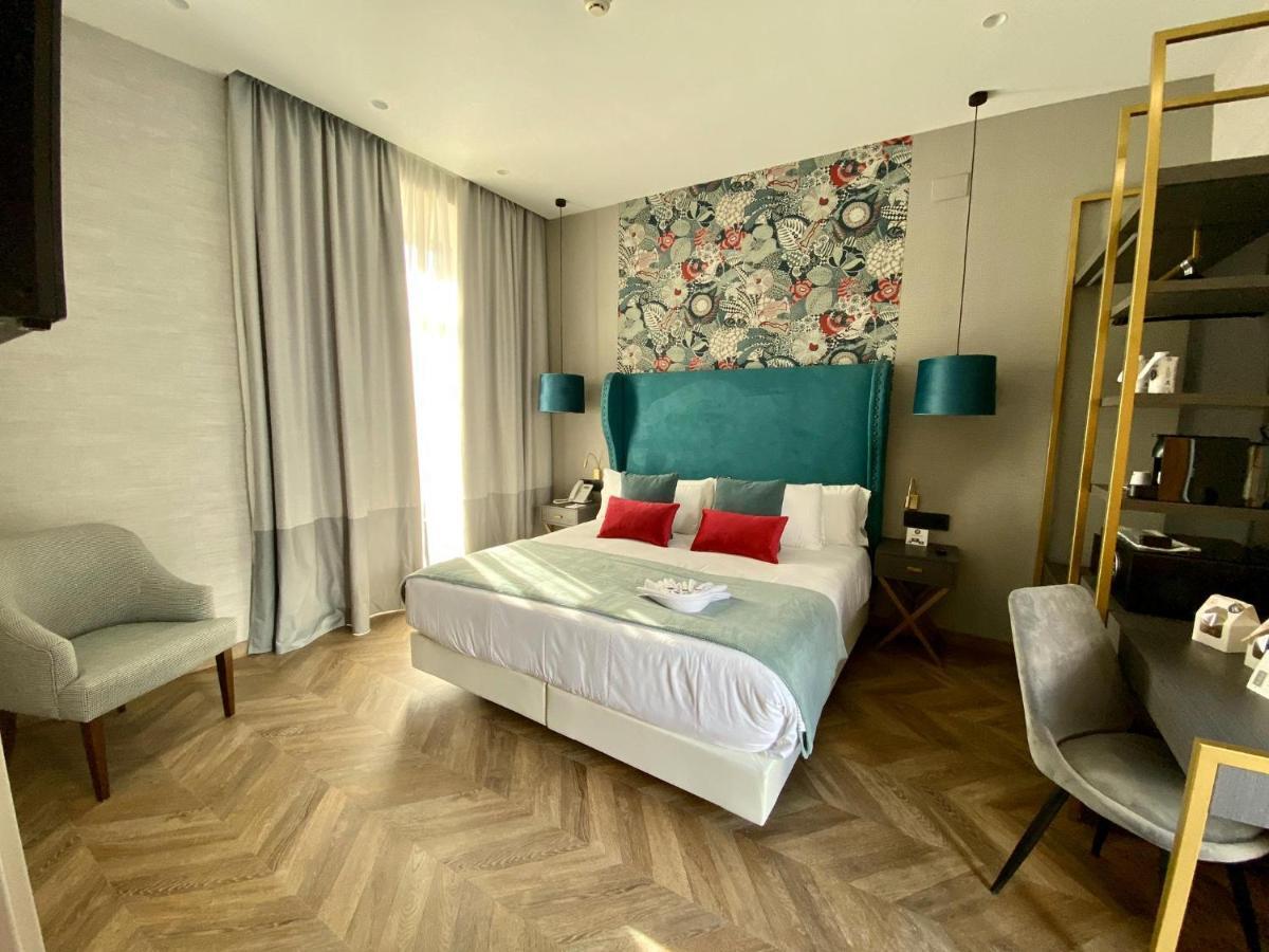 Soho Boutique 3* Seville