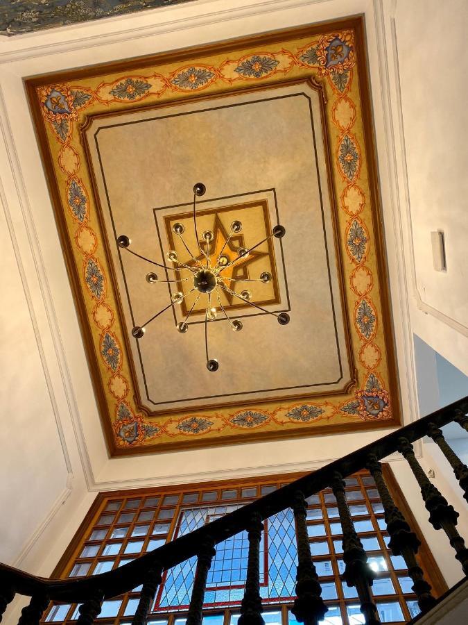 Soho Boutique 3* Seville