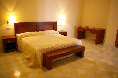 Apartment Luxsevilla Palacio