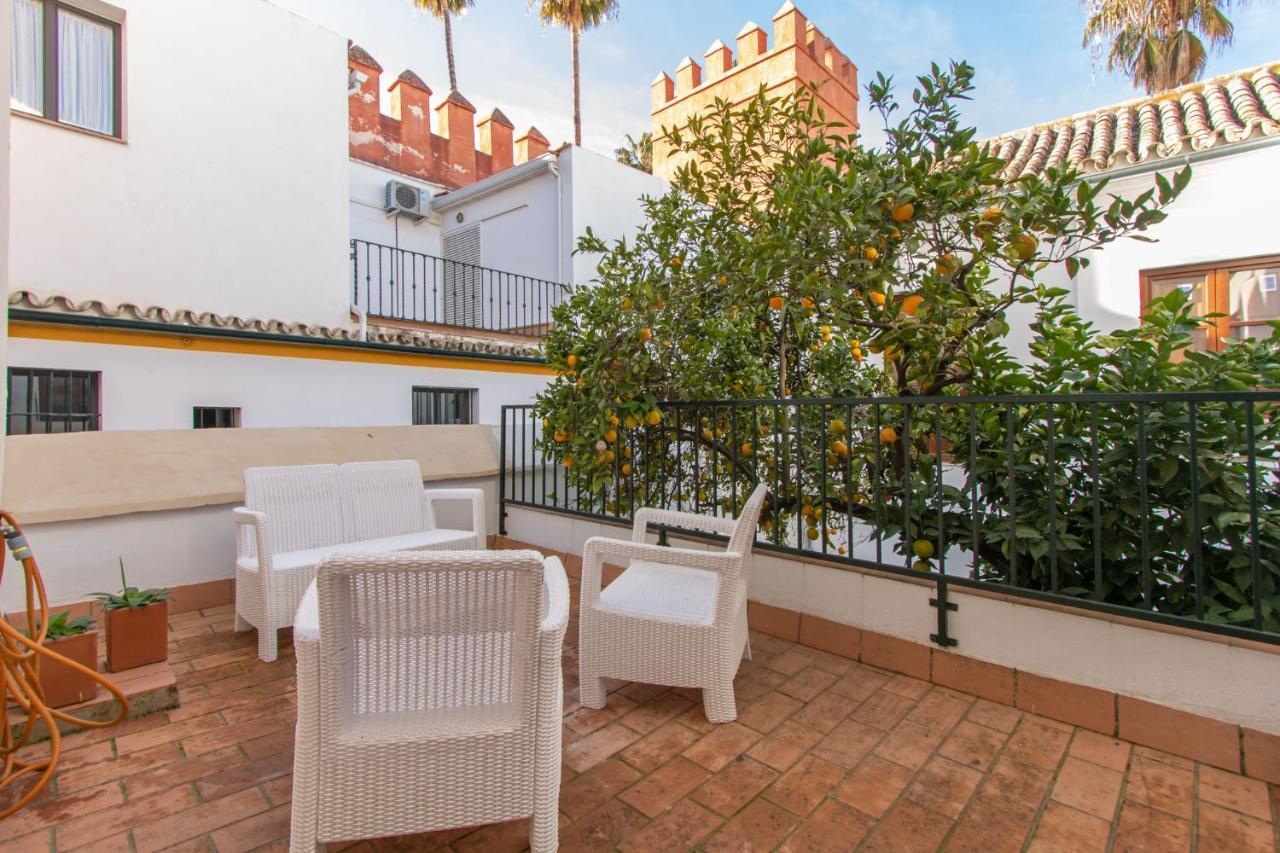 Holiday home Alcazar Pool By Valcambre Seville
