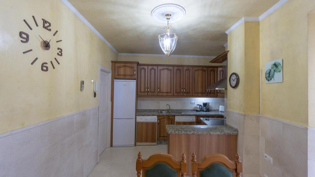Historic House In City Center * Seville