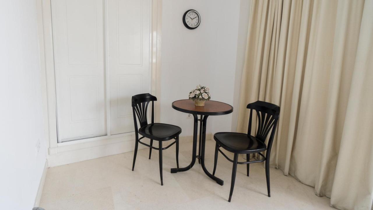 Apartment Historic House In City Center *