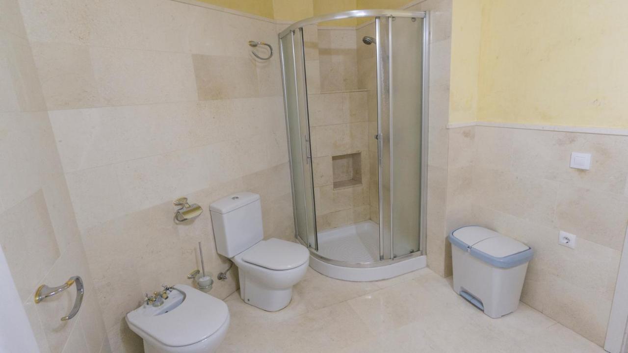 Apartment Historic House In City Center Seville