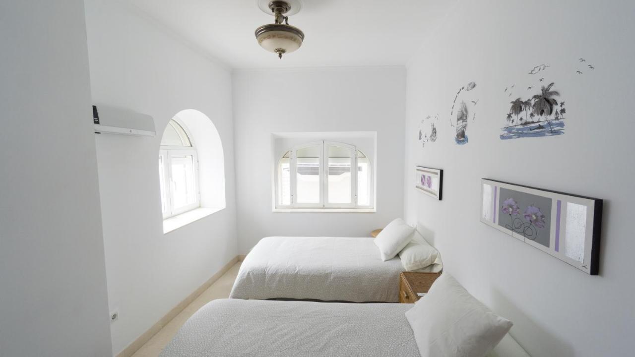 Apartment Historic House In City Center