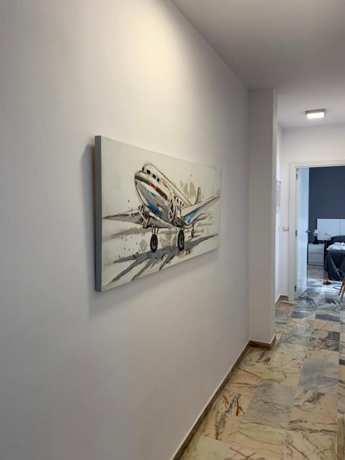 Centrico Apartamento Alameda Seville