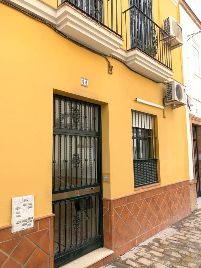Apartment Centrico Apartamento Alameda Seville