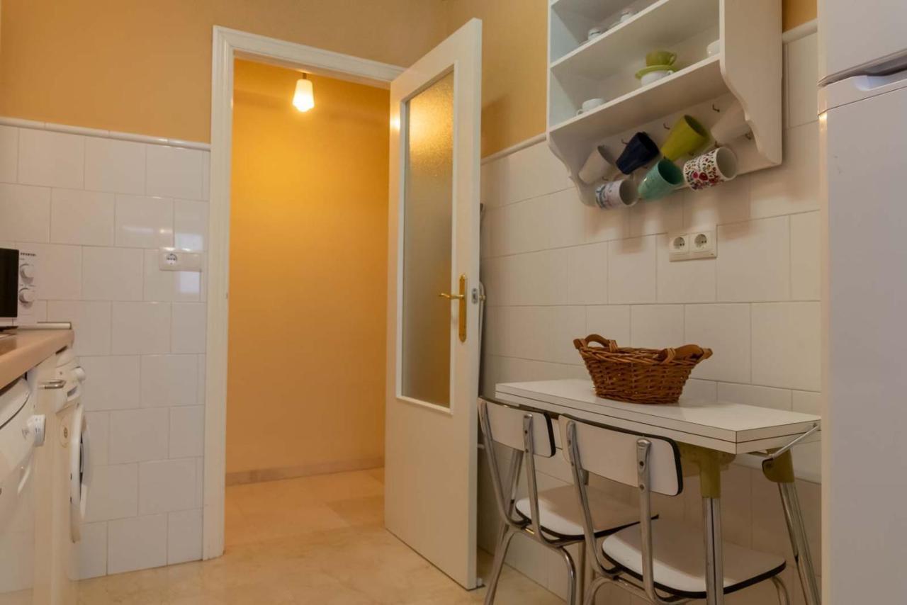 San Antonio Donkey Apartment Seville