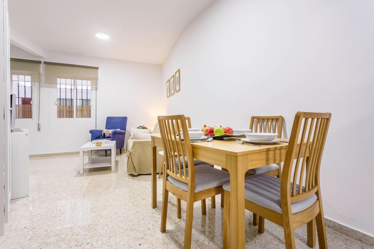 Apartment Sta Maria La Blanca