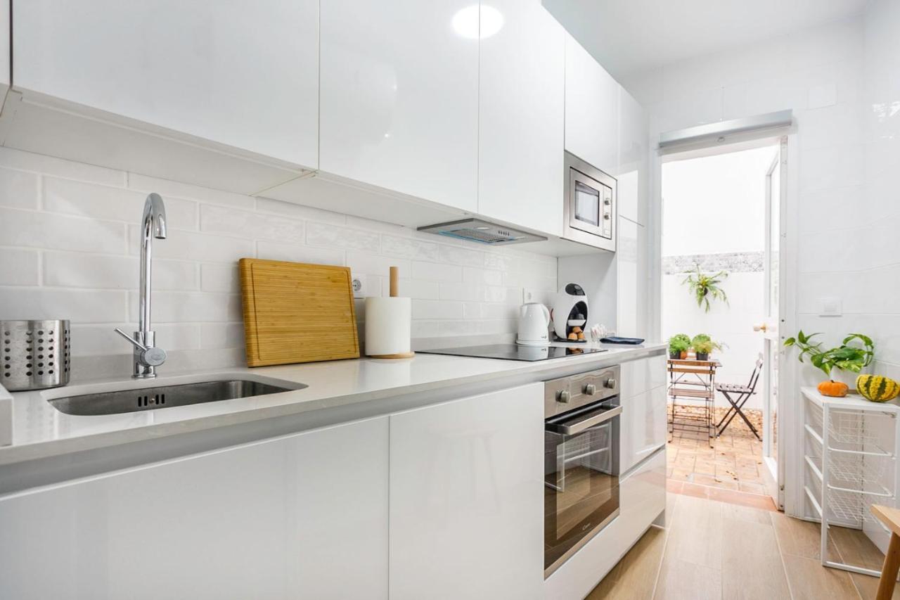 Apartment Sta Maria La Blanca *