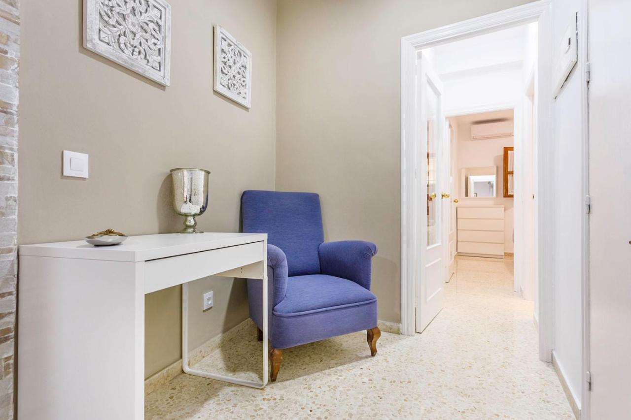 Sta Maria La Blanca Apartment Seville