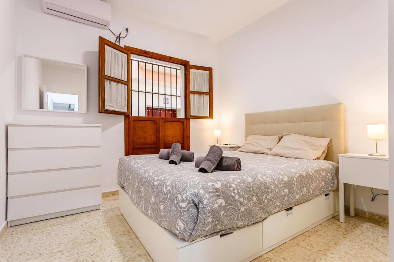 Apartment Sta Maria La Blanca *