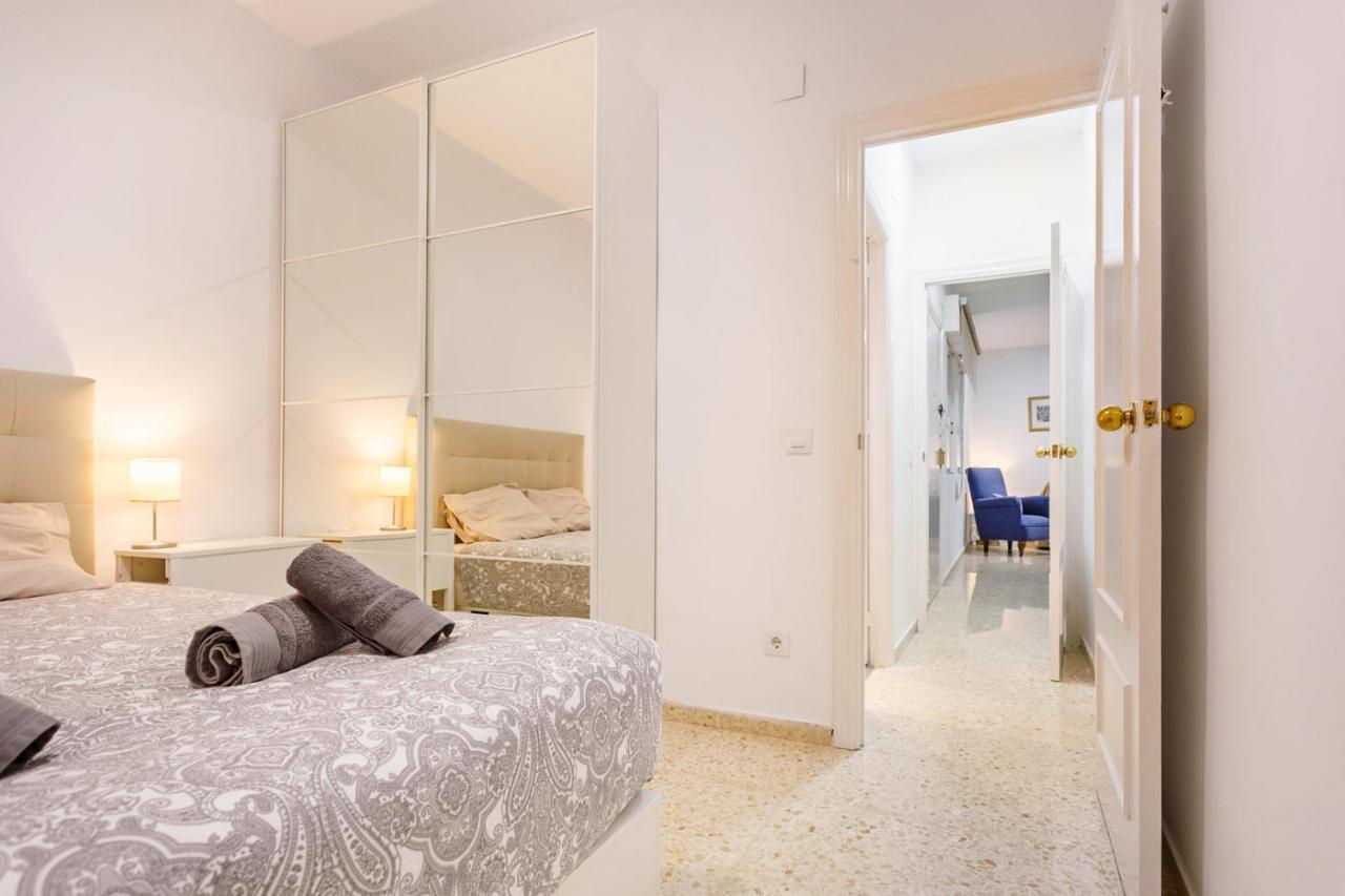 Apartment Sta Maria La Blanca Seville
