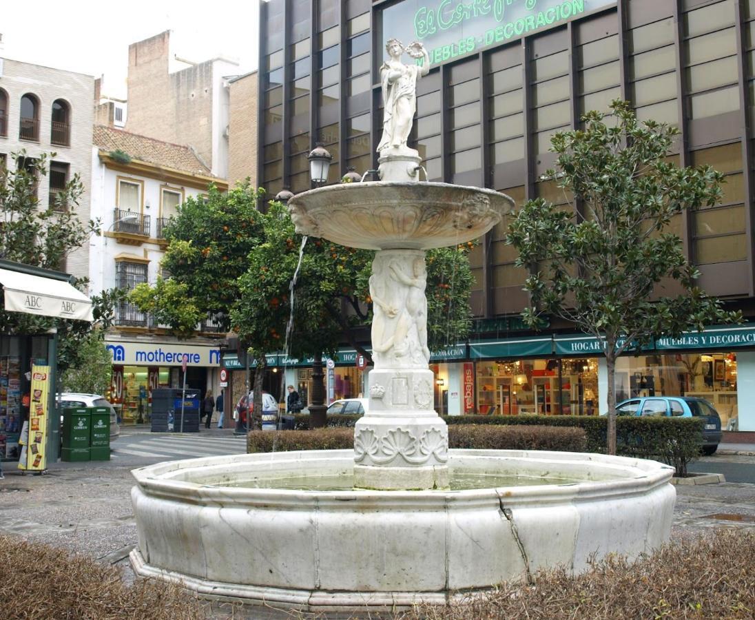 Estudio Calle Murillo Apartment Seville
