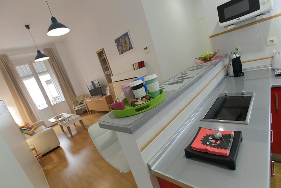 Apartamento Wish Conde De Baraja Sevilla