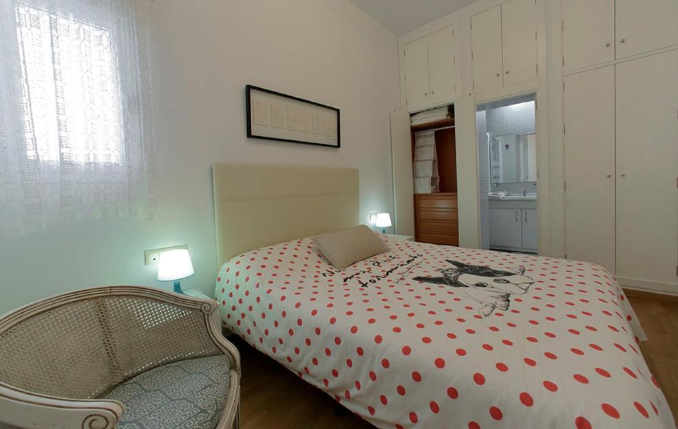 Apartamento Wish Conde De Baraja