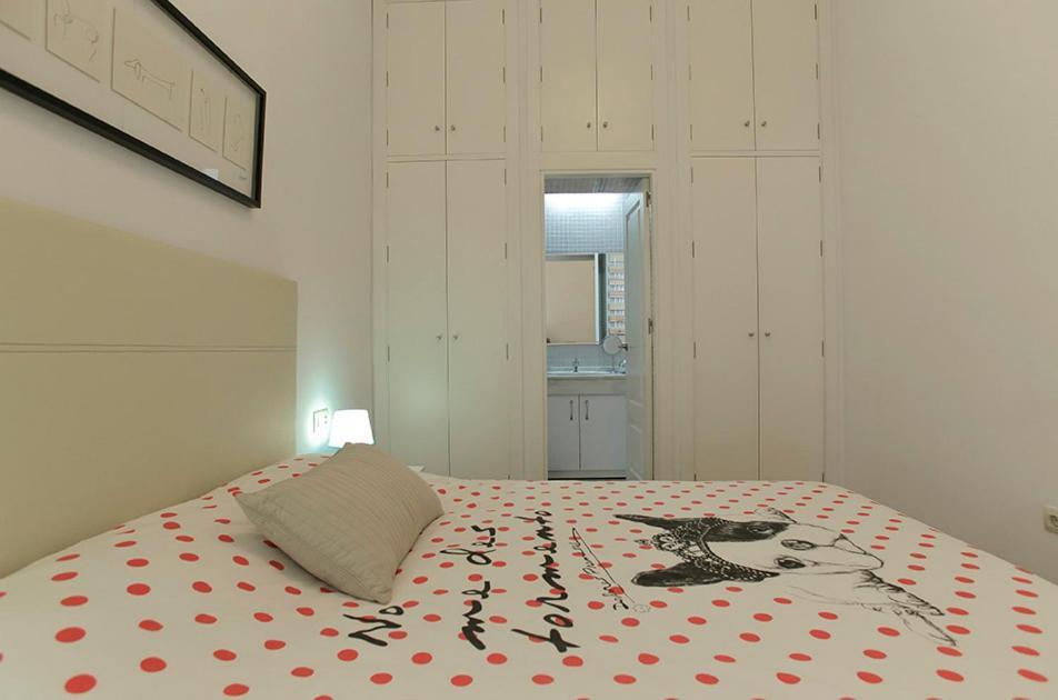 Wish Conde De Baraja Apartamento