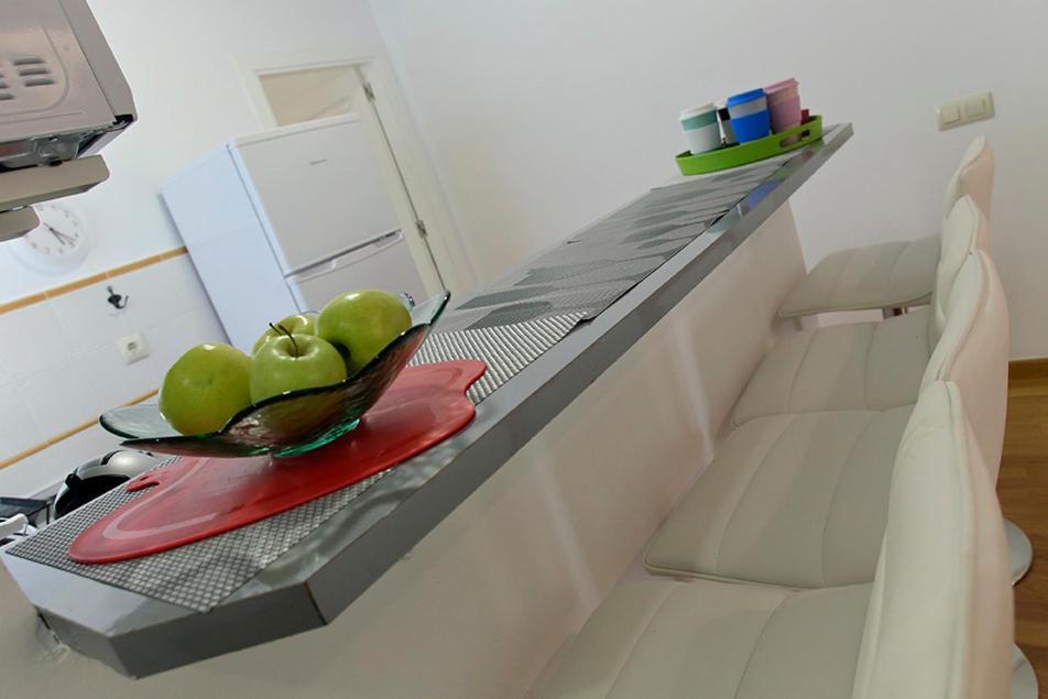 Apartamento Wish Conde De Baraja