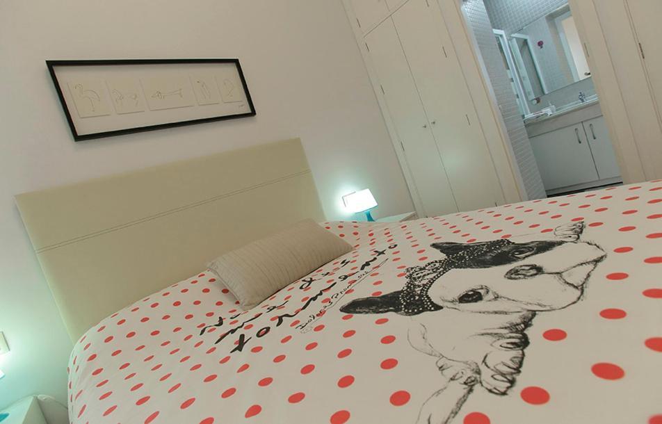 Wish Conde De Baraja Apartamento *
