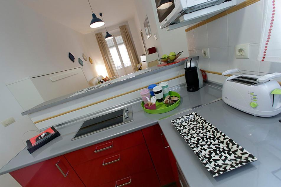 Apartamento Wish Conde De Baraja
