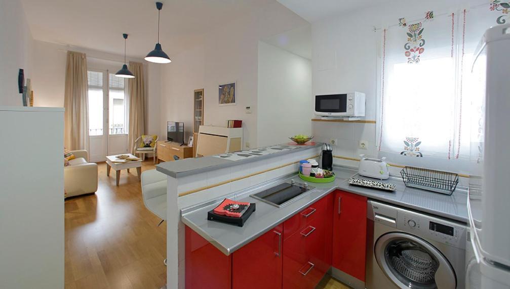 Apartamento Wish Conde De Baraja *