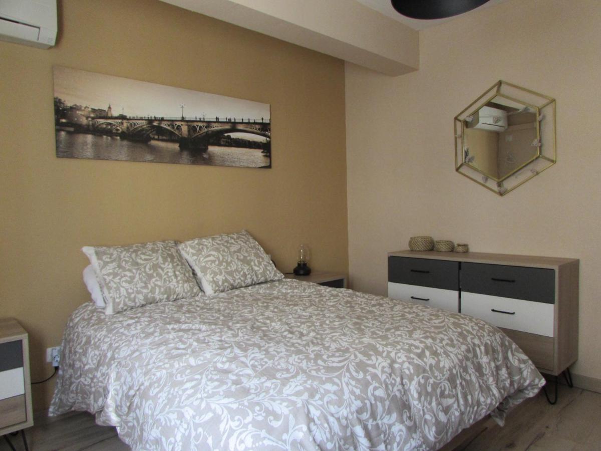 Apartment Relax En - Triana