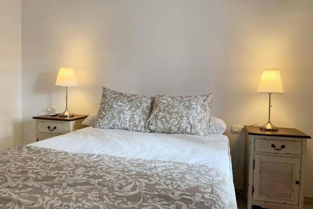Apartment Historia Y Tradicion - Desde Dentro. Seville