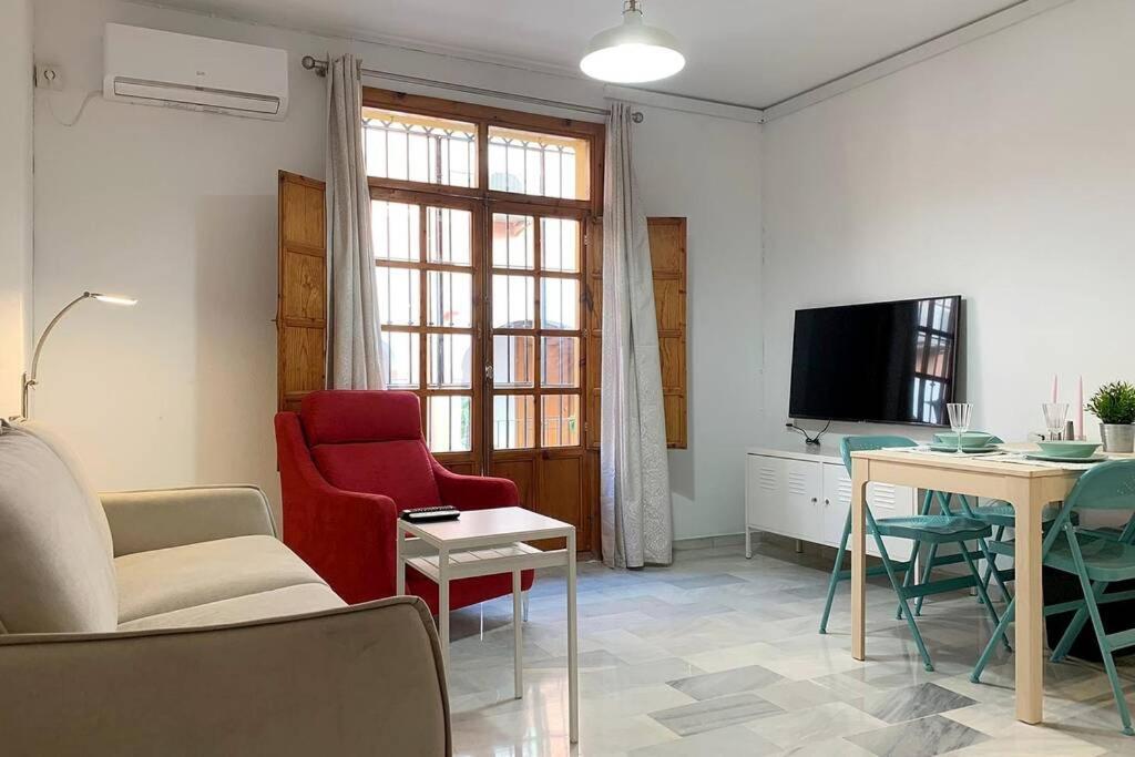 Historia Y Tradicion - Desde Dentro. Apartment