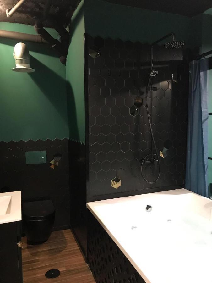 Apartment Triana Jacuzzi *