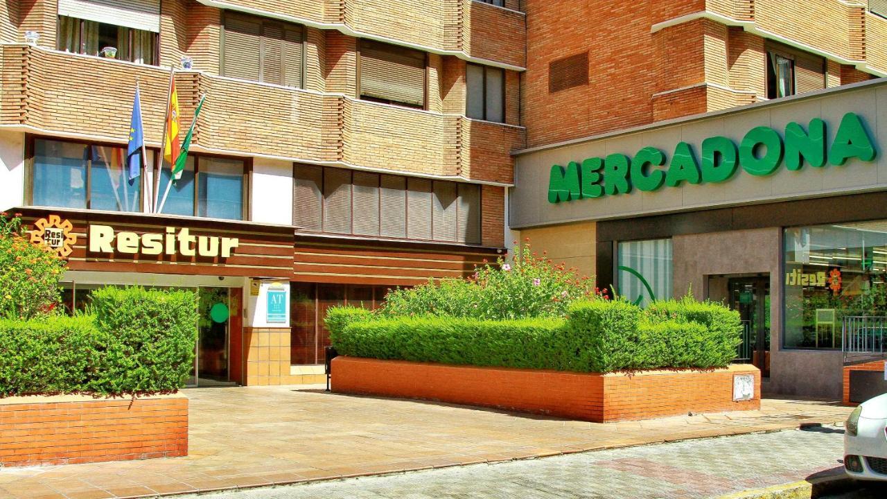 Apartment Triana Jacuzzi *