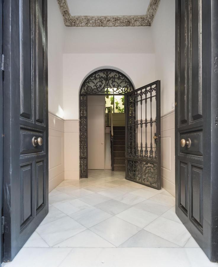 Apartment Puerta Catedral *