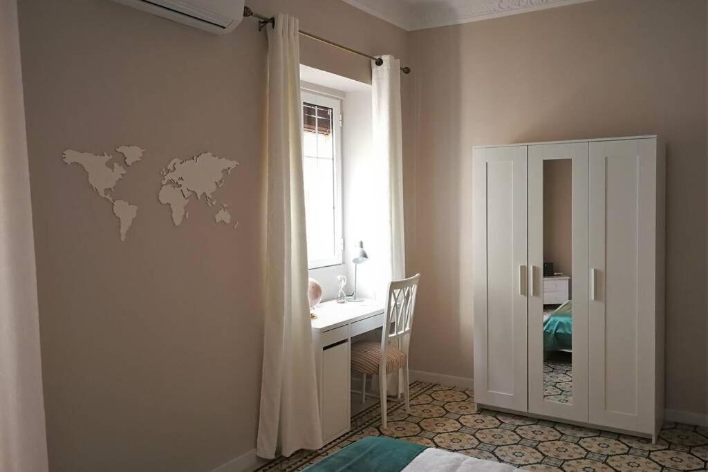 Hdm: Hospedate En La Mejor Zona De Sevilla! Apartment