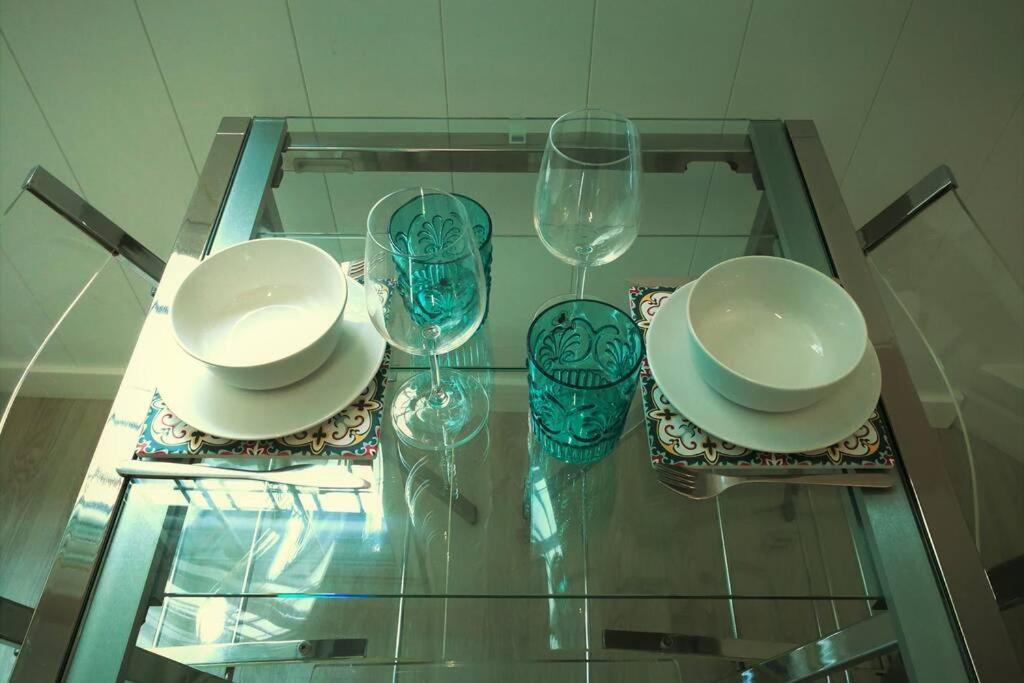Hdm: Hospedate En La Mejor Zona De Sevilla! Apartment *
