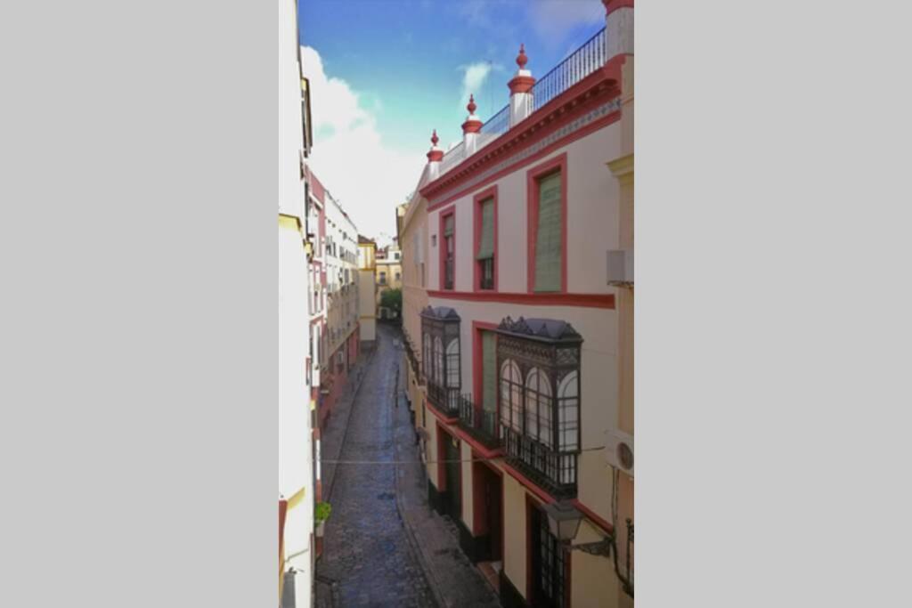 Hdm: Hospedate En La Mejor Zona De Sevilla! *