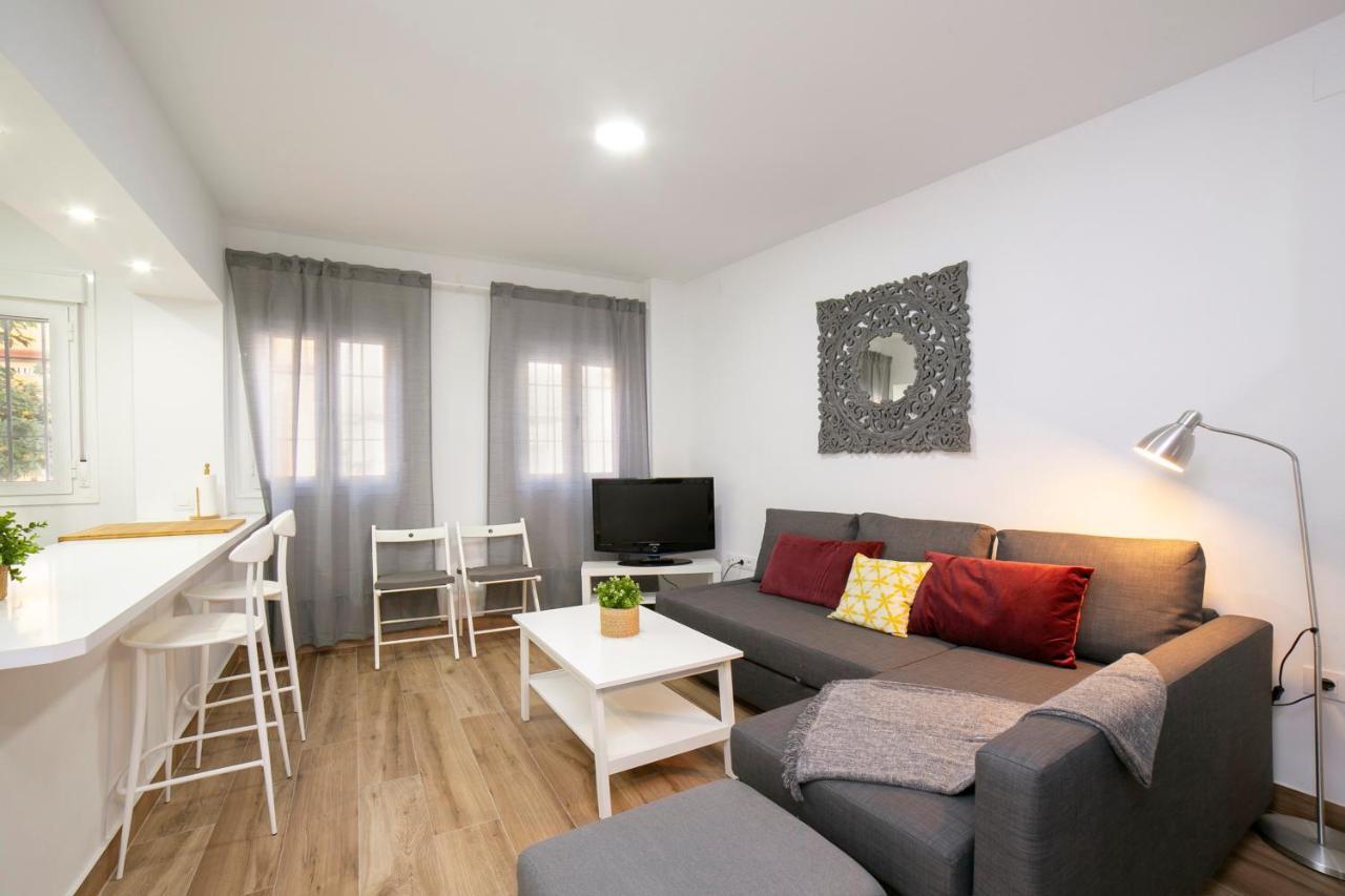 Alohamundi Cruz Apartment *